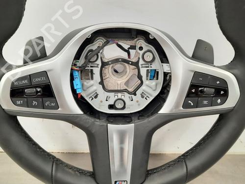 Steering wheel BMW 1 (F40) 120 i | BP16265031C49 