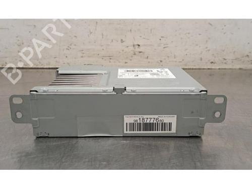 Used Electronic module Electronic module 37689245 37689245