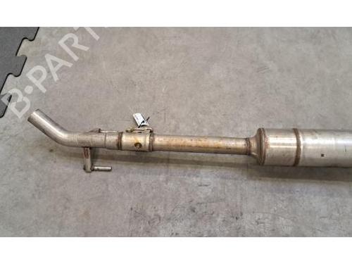 Catalyst MERCEDES-BENZ SPRINTER 3,5-t Van (B907, B910) 315 CDI RWD (907.631, 907.633, 907.635, 907.637) | BP38039465M10 - Image 3