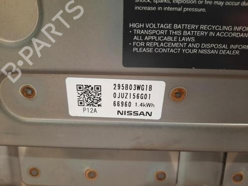 Battery INFINITI Q70 (Y51) 3.5 Hybrid | BP34572356E11 - Image 5