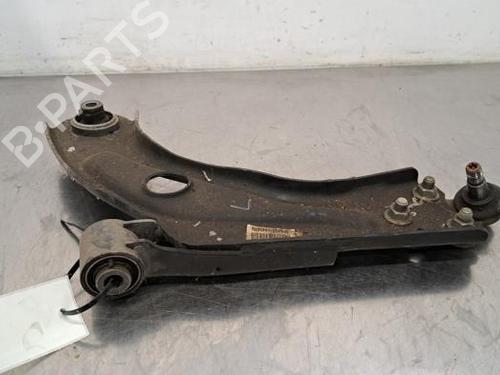 Used Left front suspension arm PEUGEOT 308 II (LB_, LP_, LW_, LH_, L3_) 1.6 PureTech 225 (225 hp) 23628903