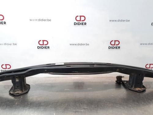 Rear bumper reinforcement BMW 3 (F30, F80) 320 i xDrive 51127256928 | 51127365570