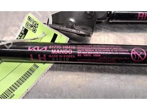 Tailgate lift support KIA STONIC (YB) 1.2 CVVT | BP30530746C138