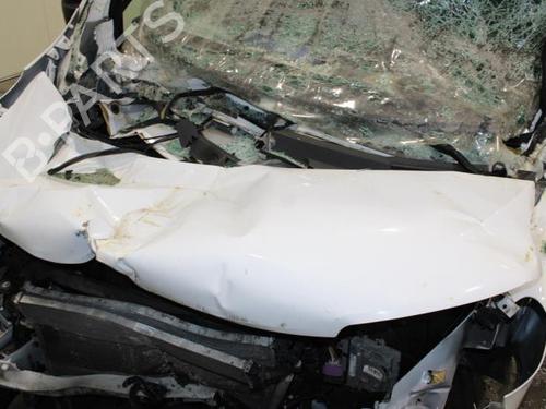 Electronic module RENAULT MASTER III Van (FV) 2.3 dCi 135 FWD (FV0N, FV08, FV06, FV00, FV1S) | BP38003645M83 - Image 11