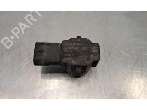 Electronic module RENAULT KANGOO III Box Body/MPV 1.3 TCe 100 (FJMA) | BP38181563M83 - Image 2