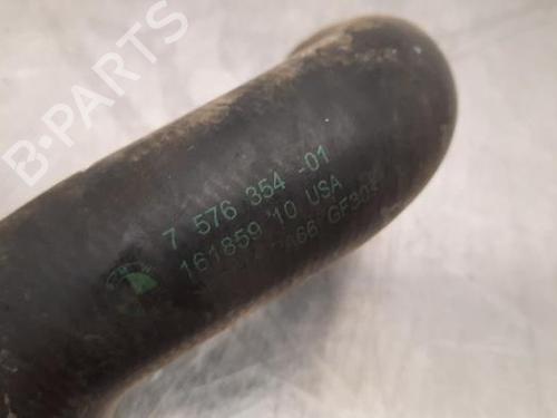 Pipe BMW X6 (E71, E72) xDrive 50 i 7576354