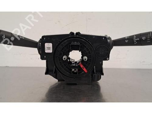 Used Steering column stalk PEUGEOT 308 III (FB_, FH_, FP_, F3_, FM_) e-308 (FMZKWZ) (156 hp) 30046743