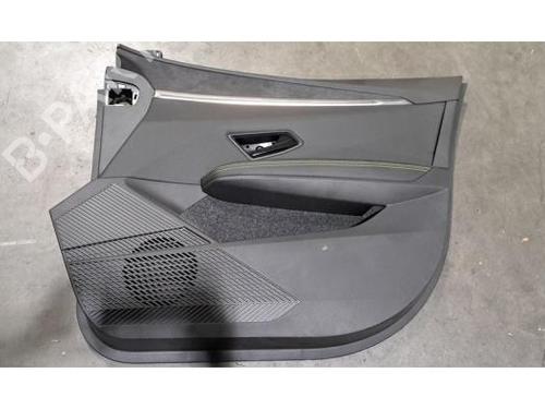 Juego Asientos RENAULT SCENIC E-TECH PHASE I EV87 | BP30381824C78 