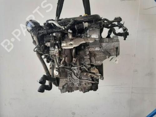 Engine AUDI A1 Sportback (GBA) 25 TFSI | BP23605778M1 