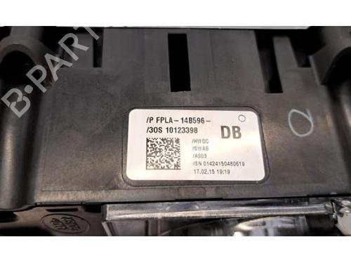 Electronic module LAND ROVER RANGE ROVER SPORT II (L494) 3.0 SDV6 4x4 | BP24479502M83 