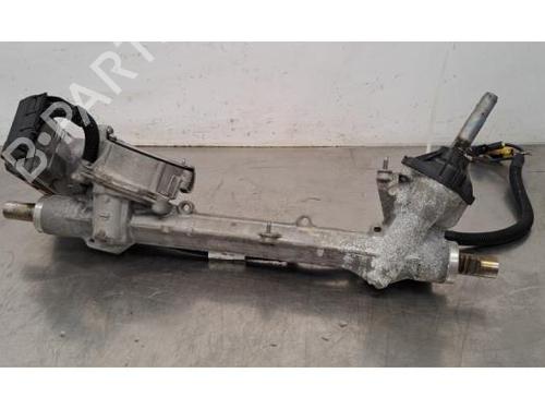 Steering rack VW GOLF VIII (CD1, DA1) 2.0 TDI | BP29393110M22 