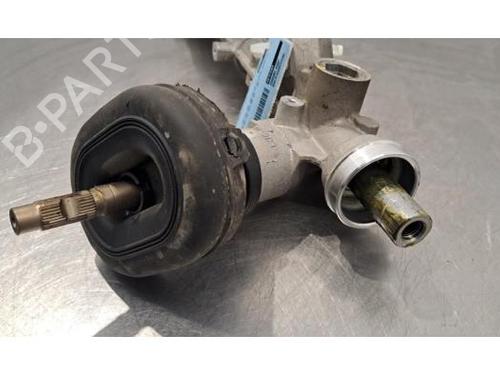 Steering rack DACIA DUSTER (HM_) 1.5 dCi 115 (HMAD) | BP32739782M22 - Image 2