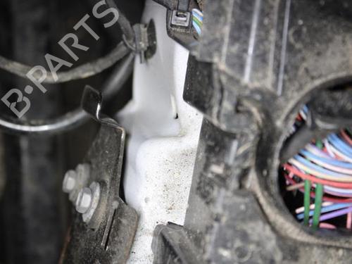 Engine CITROËN BERLINGO Box Body/MPV (K9) PureTech 110 | BP30651280M1