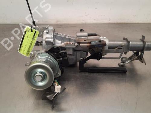 Used Steering column MAZDA MX-30 (DR) e-SKYACTIV (143 hp) 23635202