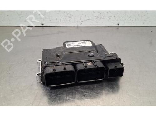 Used Engine control unit (ECU) Engine control unit (ECU) RENAULT TRAFIC III Van (FG_) 1.6 dCi 125 (FGMH) (125 hp) 39754591 39754591