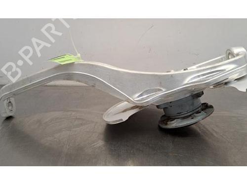 Used Left front steering knuckle MERCEDES-BENZ GLE (V167) GLE 350 de 4-matic (167.117) (194 hp) 27393299