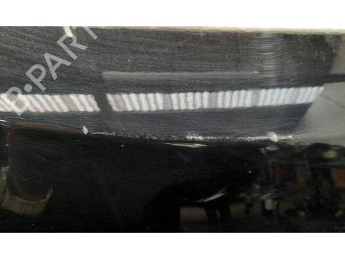 Left front fenders KIA SORENTO III (UM) 2.2 CRDi 4WD | BP24942296C41 