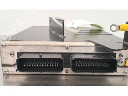 Used Engine control unit (ECU) CITROËN JUMPER II Van 2.2 BlueHDi 140 (140 hp) 26875620