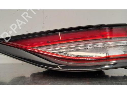 Højre baglygte DS DS 3 / DS 3 CROSSBACK (UR_, UC_, UJ_) E-TENSE (UZZKXZ) (136 hp) 29045607
