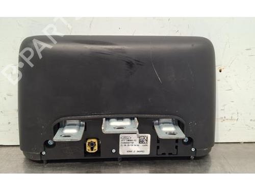 Display FORD FOCUS IV (HN) 1.0 EcoBoost mHEV | BP33751131C48 - Image 3