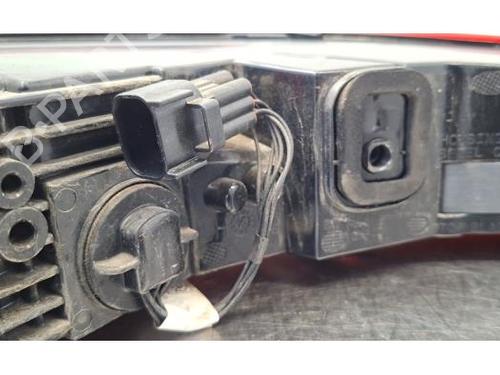 Left taillight JAGUAR E-PACE (X540) 1.5 P300e Plug-in Hybrid AWD | BP40614844C34 - Image 4