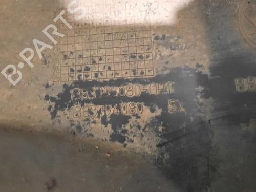 Wheel arch PEUGEOT BOXER Van 3.0 HDi 160 | BP23624567C56 