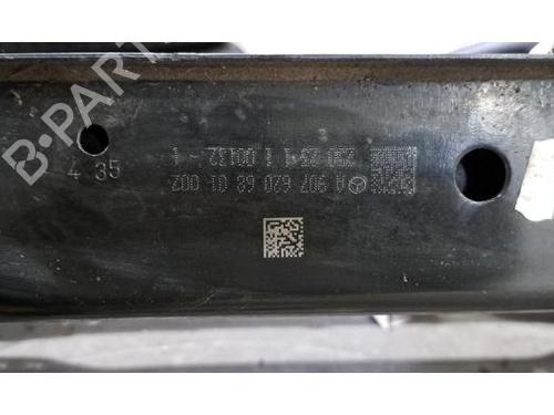 Subframe MERCEDES-BENZ SPRINTER 3,5-t Van (B907, B910) 315 CDI RWD (907.631, 907.633, 907.635, 907.637) | BP30739593M9