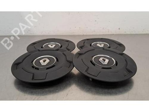 Used Hub cap RENAULT EXPRESS Box Body/MPV 1.5 Blue dCi 95 (F6AB) (95 hp) 29343758
