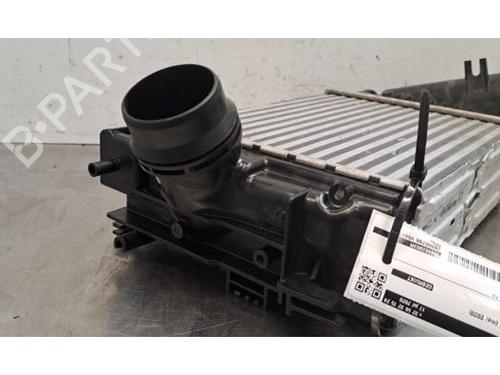 Intercooler RENAULT MEGANE IV Saloon 1.3 TCe 140 (LVNB) | BP39153987M30 - Image 5
