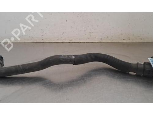 Used Pipe Pipe PEUGEOT 208 II (UB_, UP_, UW_, UJ_) 1.2 PureTech 130 (131 hp) 34254877 34254877