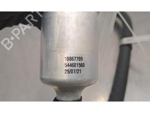 AC pipe MG MG 5 Estate EV | BP36657350M126 - Image 5
