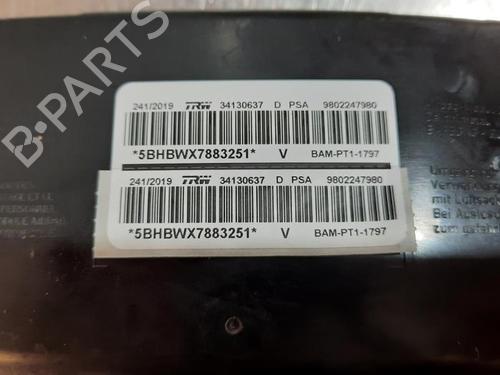 Other PEUGEOT 208 I (CA_, CC_) 1.5 BlueHDI 100 | BP23617928O1
