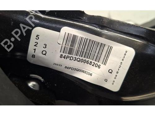 Pedal CITROËN E-MEHARI Electric | BP33297237I4 - Image 4