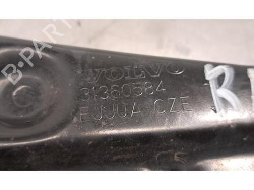 Right rear suspension arm VOLVO XC60 II (246) T5 AWD | BP30046935M15 