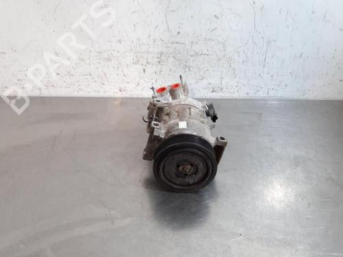 AC compressor CITROËN C3 AIRCROSS II (2R_, 2C_) 1.2 PureTech 82 (2RHMRC, 2RHMZB) | BP28719525M34