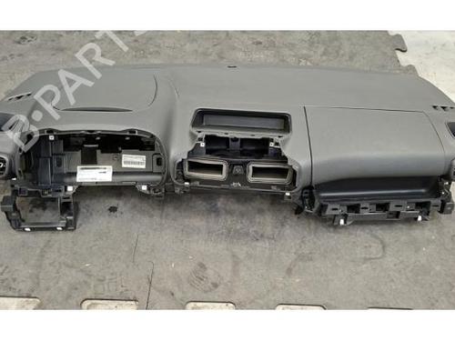 Used Dashboard Dashboard TOYOTA PROACE CITY VERSO MPV (BKY_) 1.5 D-4D 100 (BKYM) (102 hp) 40065972 40065972