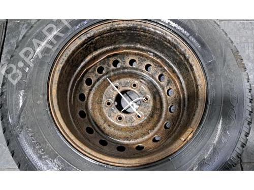 Rim FORD RANGER (TKE) 2.0 EcoBlue 4x4 | BP31054420C45 