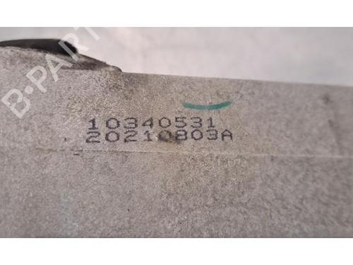 Getriebehalter MG MG HS (AS23) 1.5 EHS Hybrid (CSA6463) | BP31154760M88