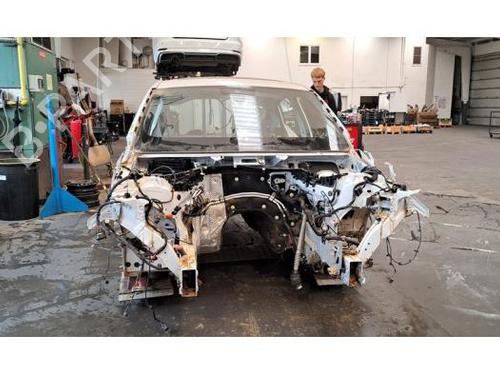 Right front driveshaft BMW X4 (G02, F98) xDrive 20 i Mild Hybrid | BP34199532M39  - Image 31