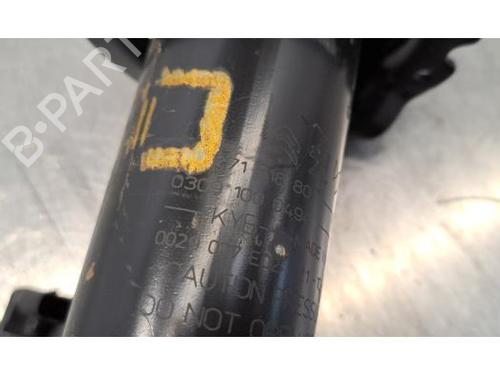 Right rear shock absorber DS DS 7 Crossback (J4_, JR_, JC_) 2.0 BlueHDi 180 (JJEHZR) | BP29170139M19