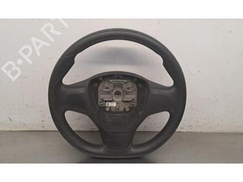 Used Steering wheel Steering wheel CITROËN JUMPY III Van (V_) 1.5 BlueHDi 100 (102 hp) 33316491 33316491