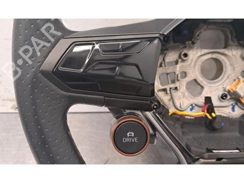Steering wheel CUPRA BORN (K11) 63 | BP37285222C49 - Image 4