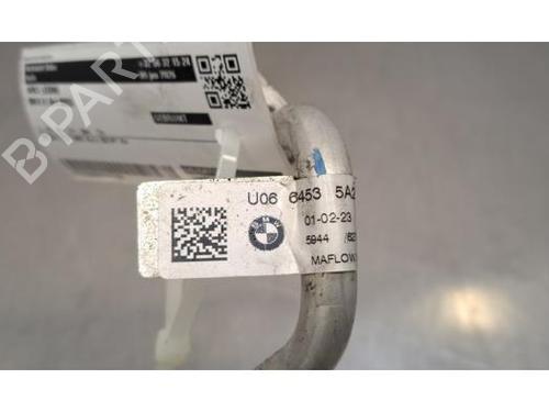 AC pipe BMW X1 (U11) xDrive 25 e Plug-in-Hybrid | BP37251709M126 - Image 3