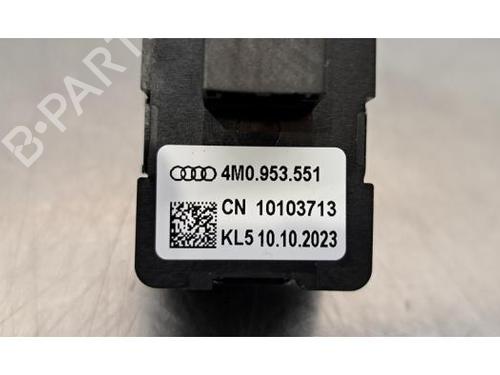 Other PORSCHE MACAN (95B) 2.9 GTS (95BBL1) | BP30629389O1