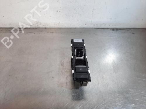 Used Middle console Middle console VW GOLF VIII Variant (CG5, DB5) 1.0 TSI (110 hp) 36100007 36100007