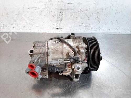Used AC compressor RENAULT CLIO V (B7_) 1.0 TCe 90 (B7MT) (91 hp) 19649891