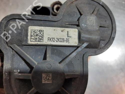 Left rear brake caliper JAGUAR E-PACE (X540) 2.0 D150 | BP34254642M107  - Image 5