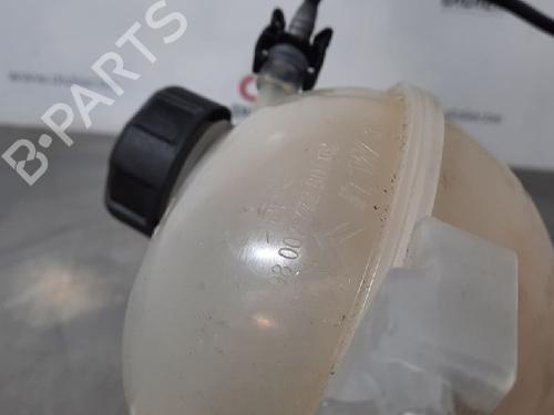Expansion tank CITROËN C4 CACTUS 1.6 BlueHDi 100 | BP10875936C120 