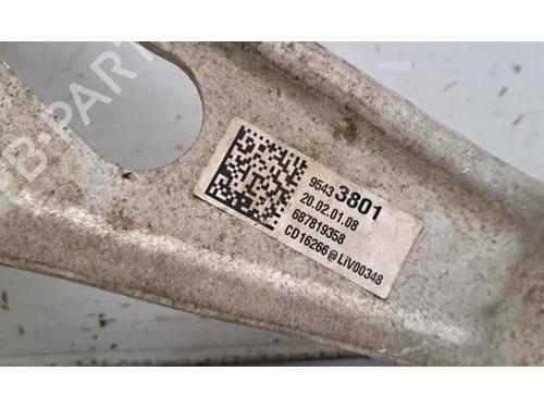 Right front suspension arm CHEVROLET BOLT EV | BP37148661M13 - Image 5