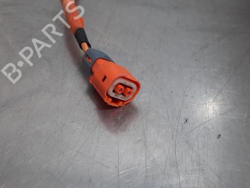 Cable JEEP COMPASS (MP, M6, MV, M7) 1.3 Hybrid 4x4 | BP39909282E12 - Image 2